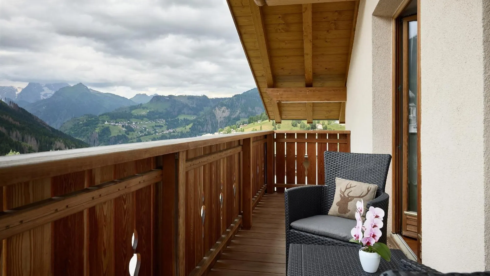 Apartment Alpen Dolomites Selva di Cadore