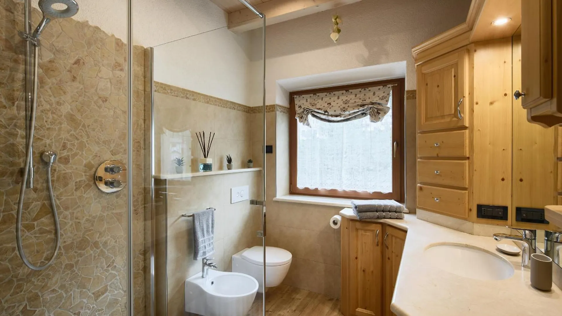 Apartment Alpen Dolomites Selva di Cadore