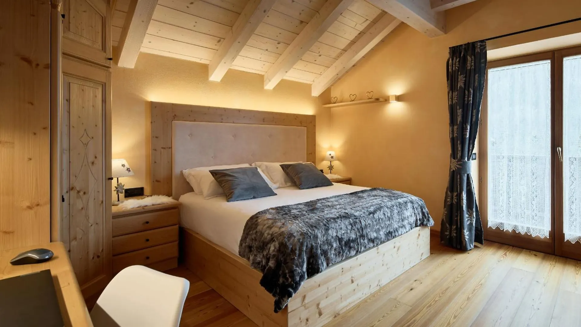 Apartment Alpen Dolomites Selva di Cadore