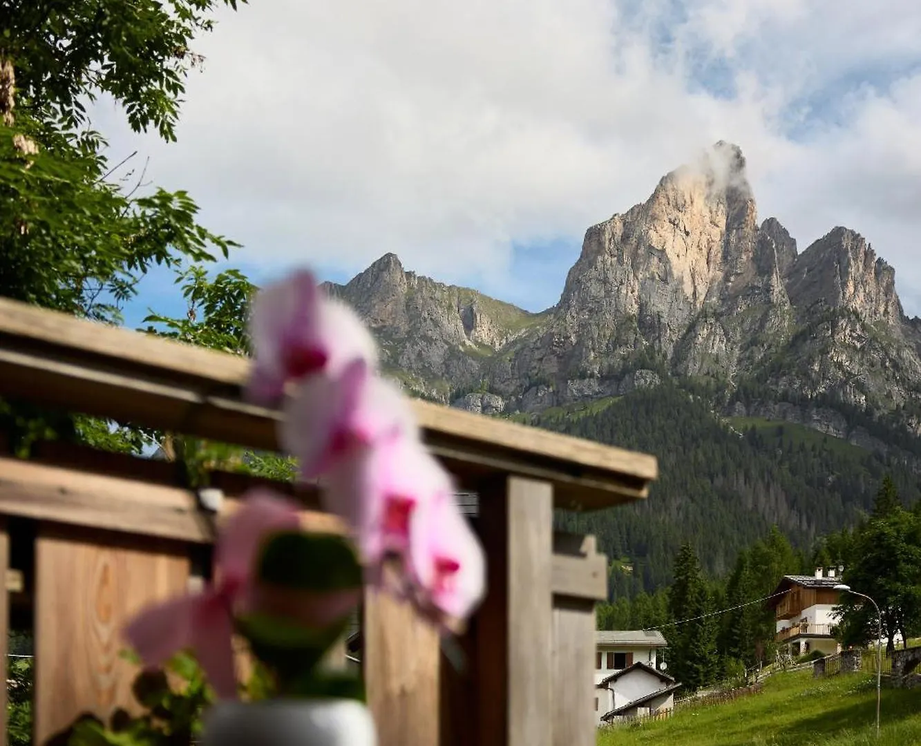 Apartment Alpen Dolomites Selva di Cadore