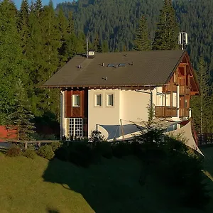 Ca' Del Bosco Hotel